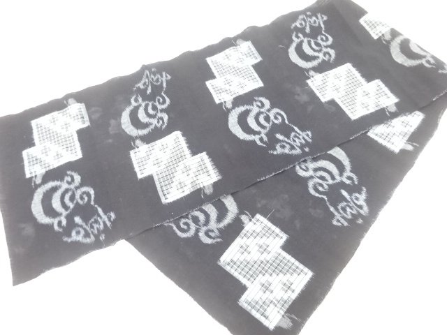 Japanese Kimono / Cotton Cotton